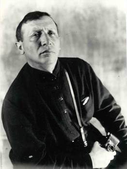 410Portrait of Penson